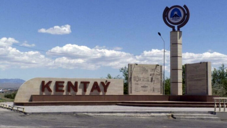 "Южный Казахстан" газеті