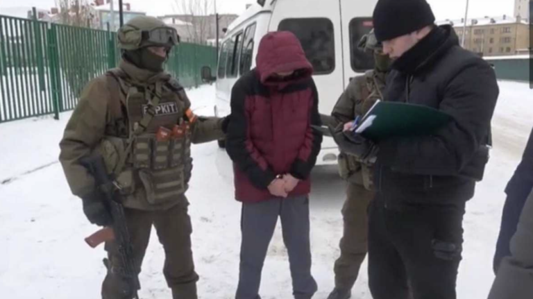 БҚО-да полиция есірткі жеткізу арнасын жойды