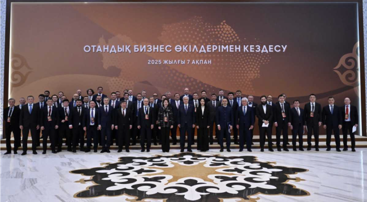 Ақорда Ақорда