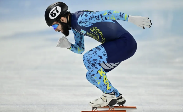 Фото: Туризм және спорт министрлігі