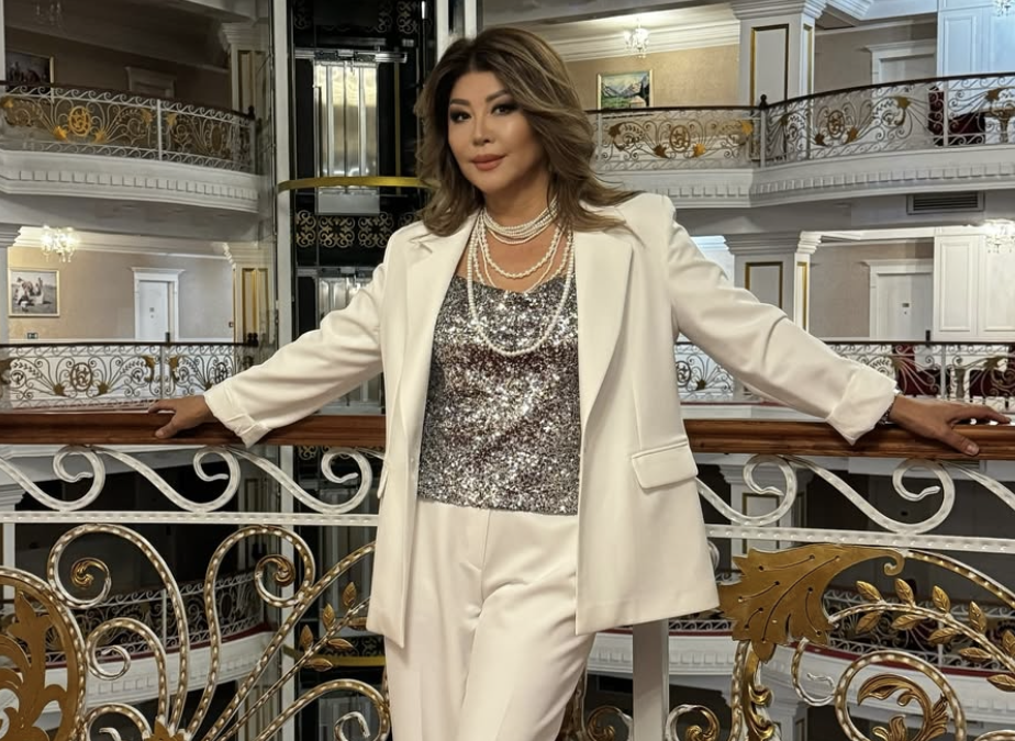 Instagram/Шахизада Instagram/Шахизада