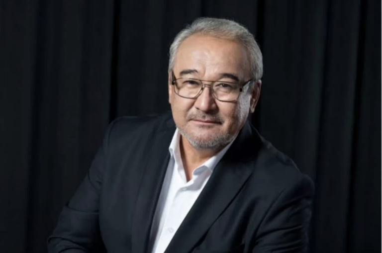 Instagram/Нұрлан Өнербаев