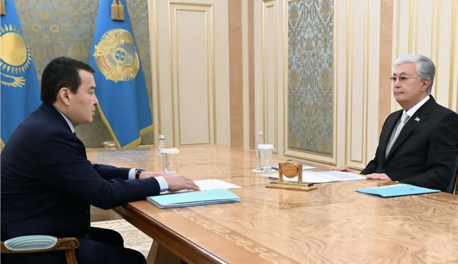 Ақорда Ақорда