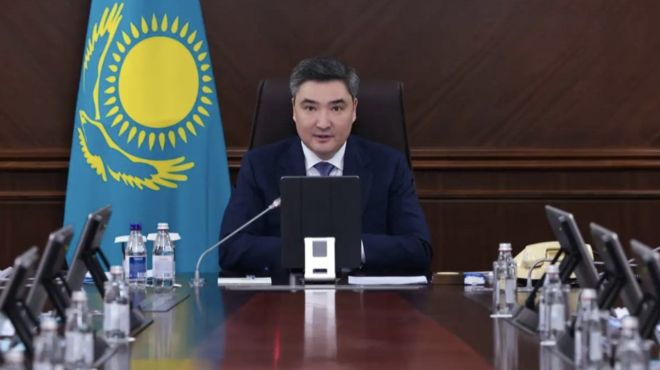 Үкімет Үкімет