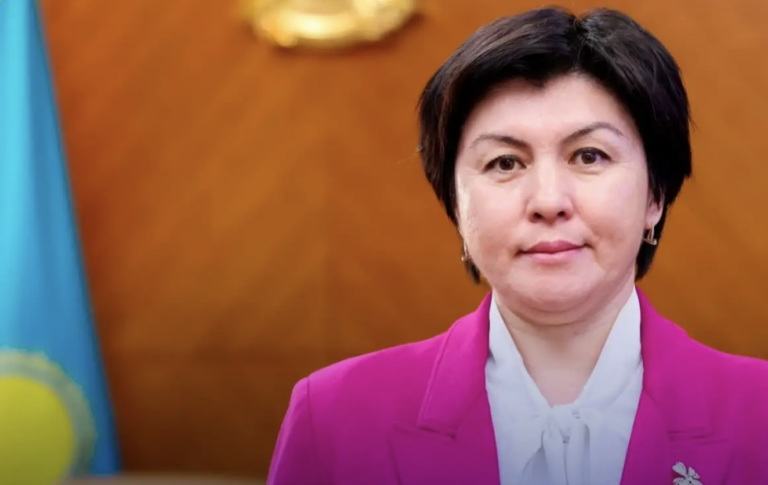 Шымкент қалалық Білім басқармасының басшысы ауысты