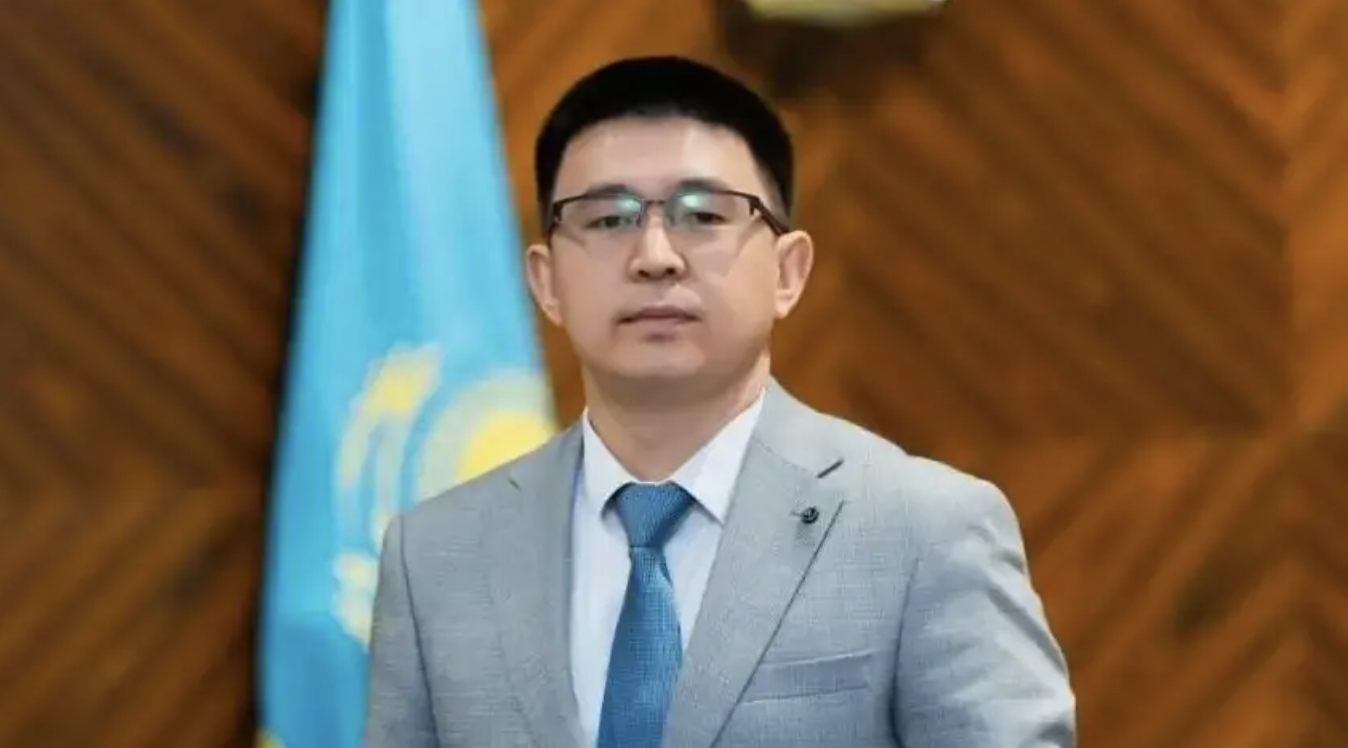 ҚазАқпарат ҚазАқпарат