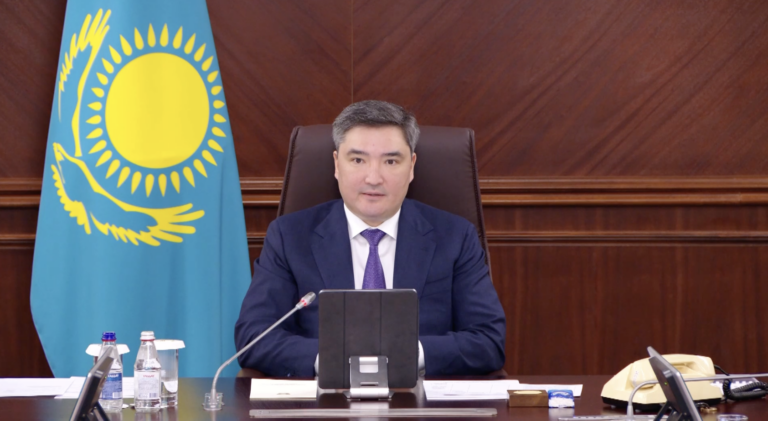 Үкімет басшысы Цифрландыру министрлігіне нақты тапсырмалар берді