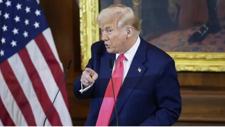 Дональд Трамп 2037 жылға дейін президент болуы мүмкін